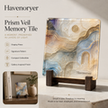 Havenoryer™ Prism Veil Memory Tile