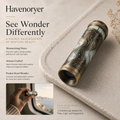 Havenoryer™ See Wonder Differently Pocket Kaleidoscope