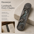 Havenoryer™ Landmark Chapter Marker