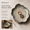 Havenoryer™ Hold What Matters Most Catch Dish